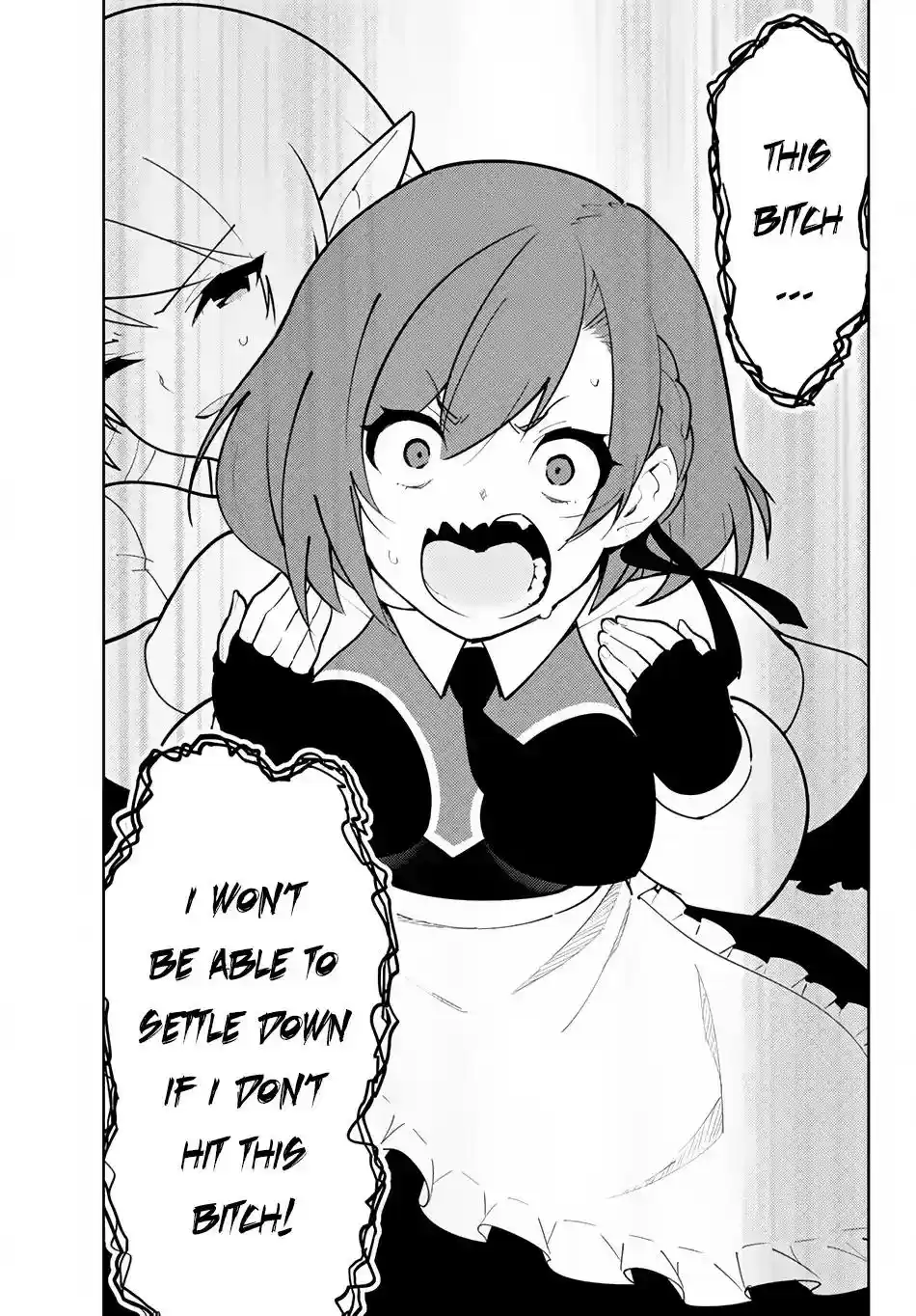 Ore dake Haireru Kakushi Dungeon: Kossori Kitaete Sekai Saikyou Chapter 17.1