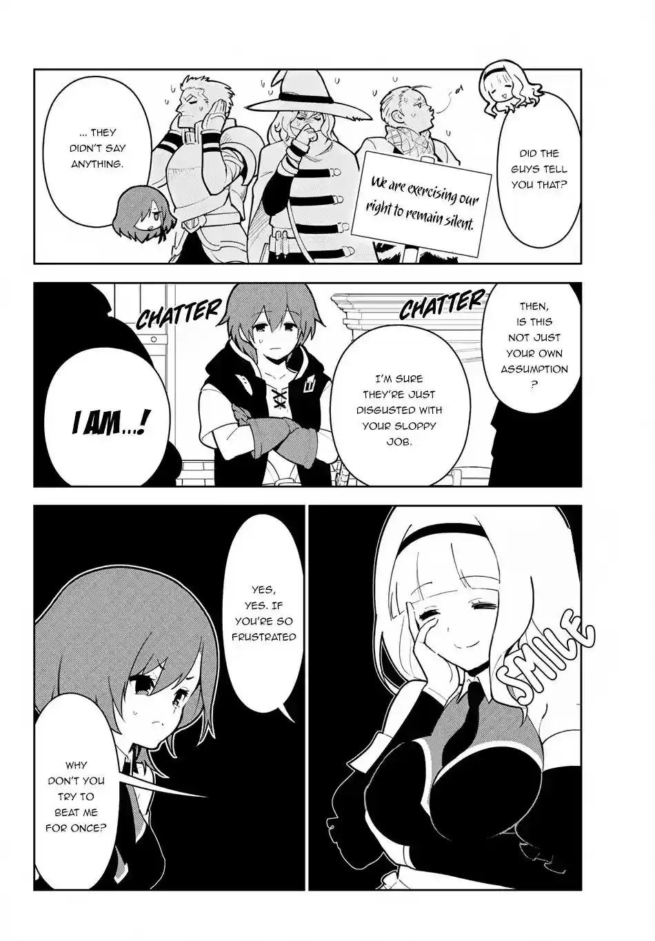 Ore dake Haireru Kakushi Dungeon: Kossori Kitaete Sekai Saikyou Chapter 17.1