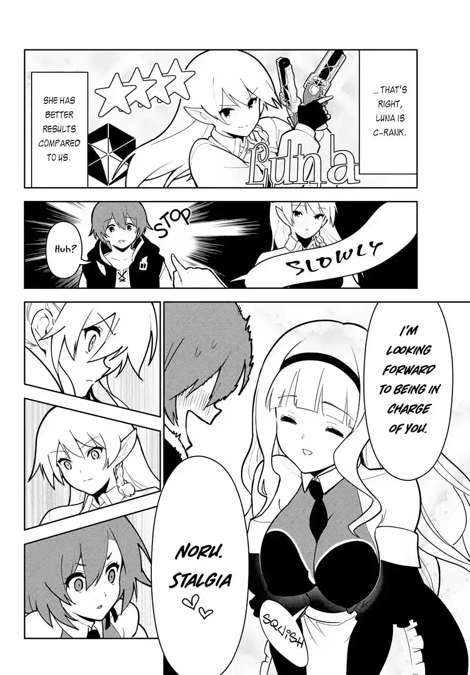 Ore dake Haireru Kakushi Dungeon: Kossori Kitaete Sekai Saikyou Chapter 17.1