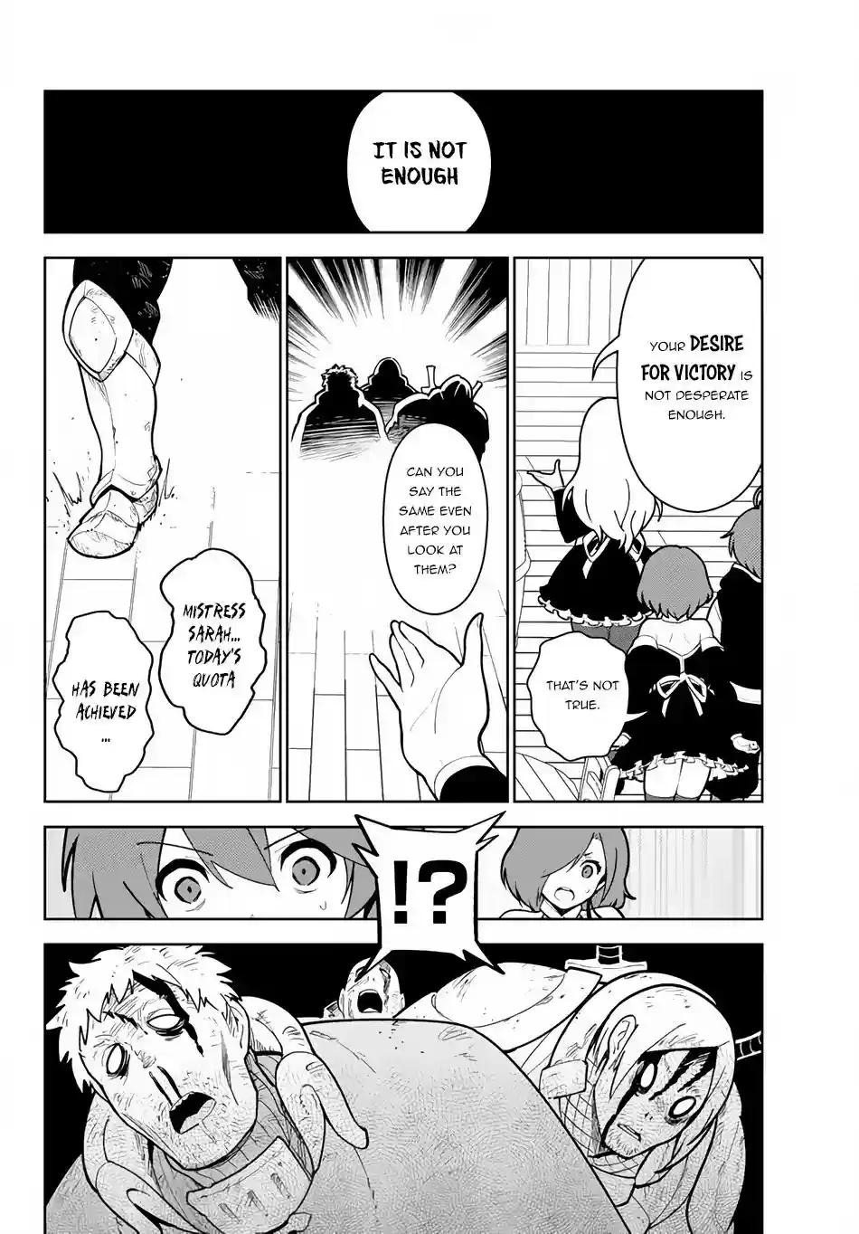 Ore dake Haireru Kakushi Dungeon: Kossori Kitaete Sekai Saikyou Chapter 17.2