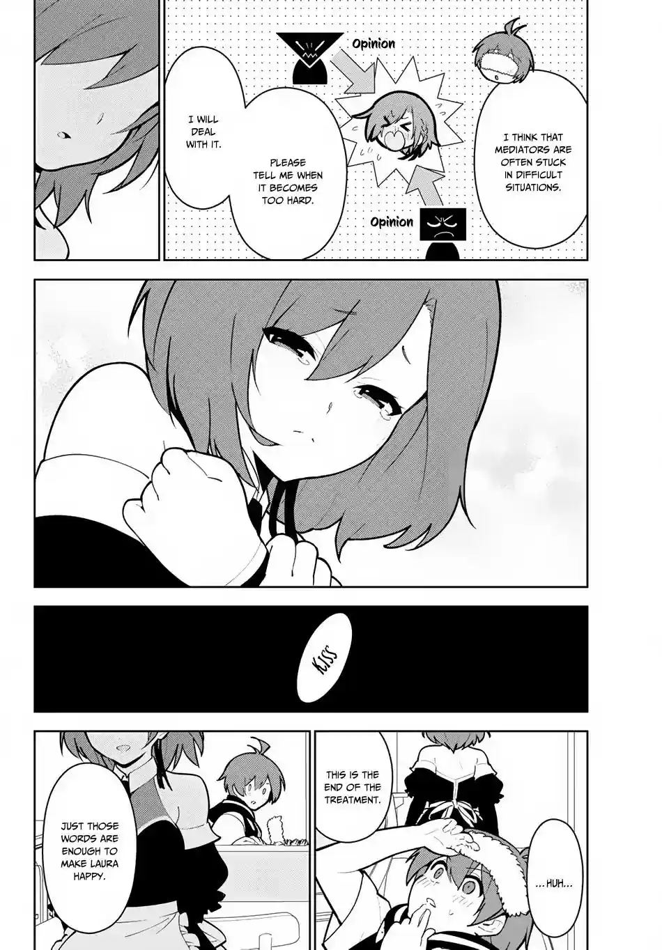 Ore dake Haireru Kakushi Dungeon: Kossori Kitaete Sekai Saikyou Chapter 18