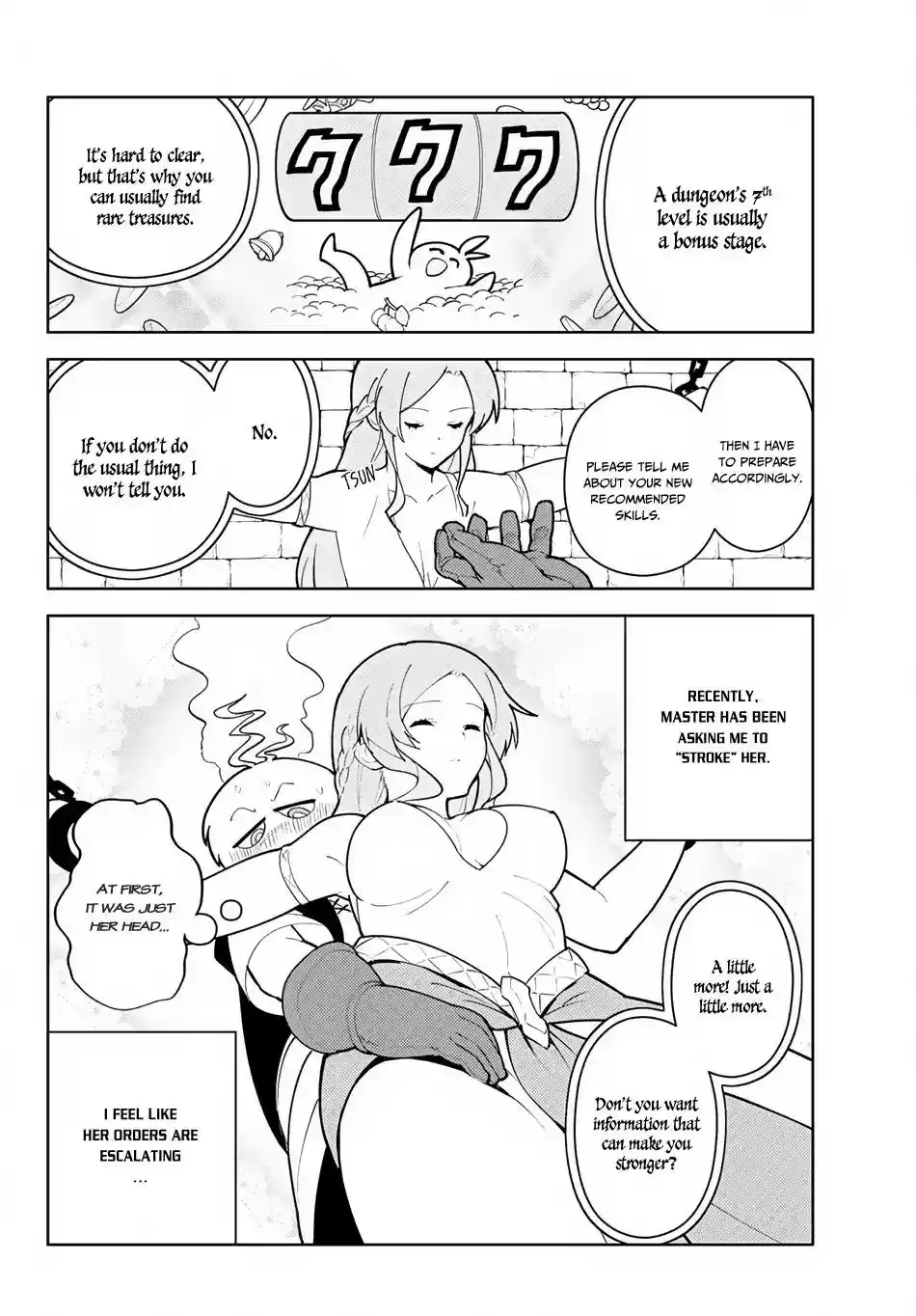 Ore dake Haireru Kakushi Dungeon: Kossori Kitaete Sekai Saikyou Chapter 18