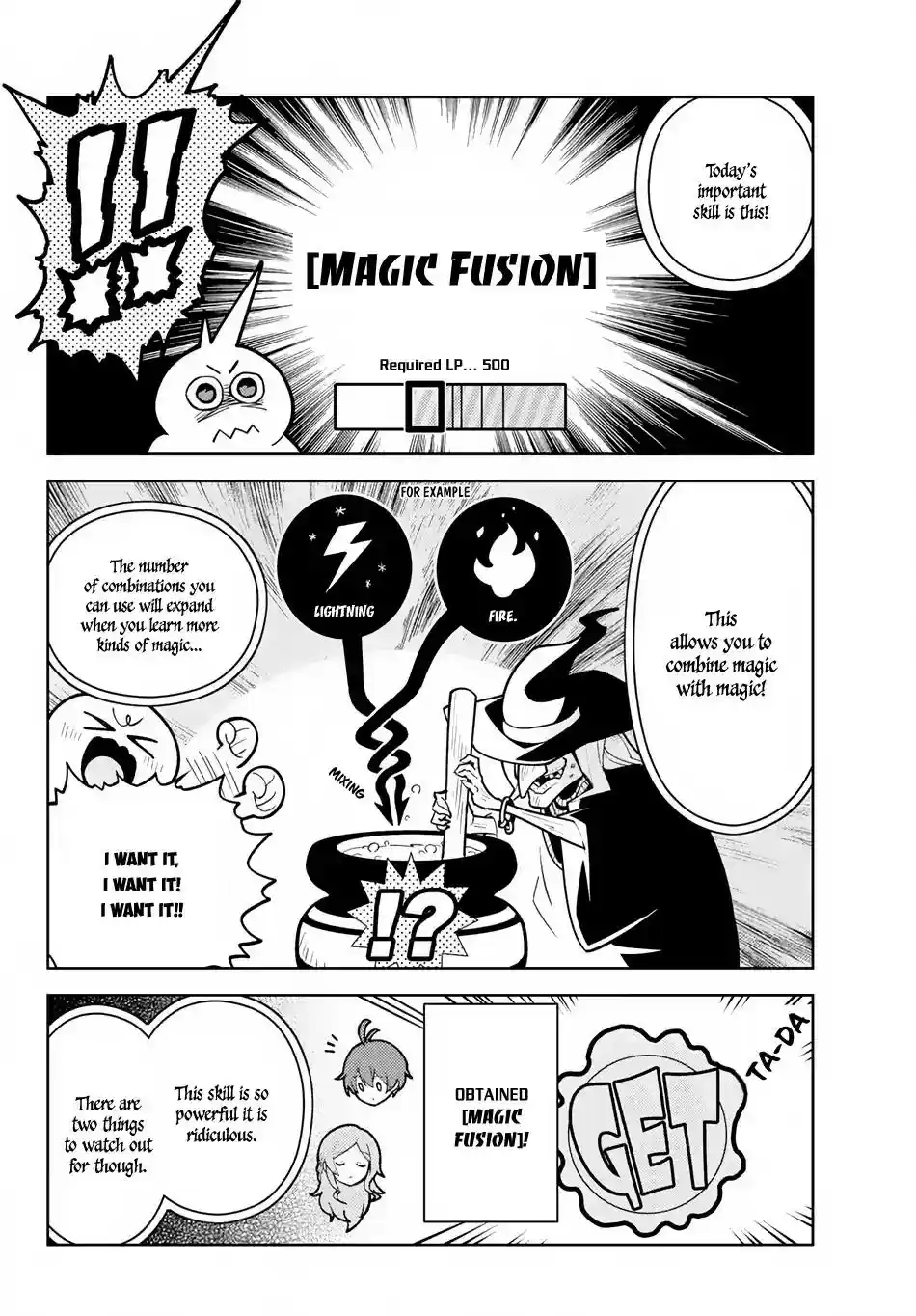 Ore dake Haireru Kakushi Dungeon: Kossori Kitaete Sekai Saikyou Chapter 18