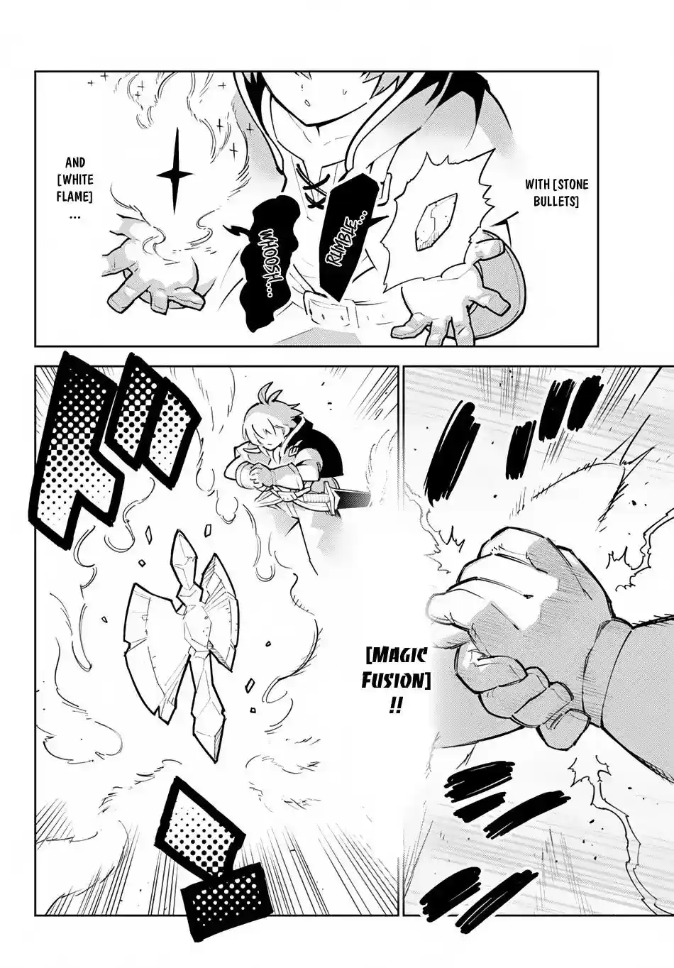 Ore dake Haireru Kakushi Dungeon: Kossori Kitaete Sekai Saikyou Chapter 18