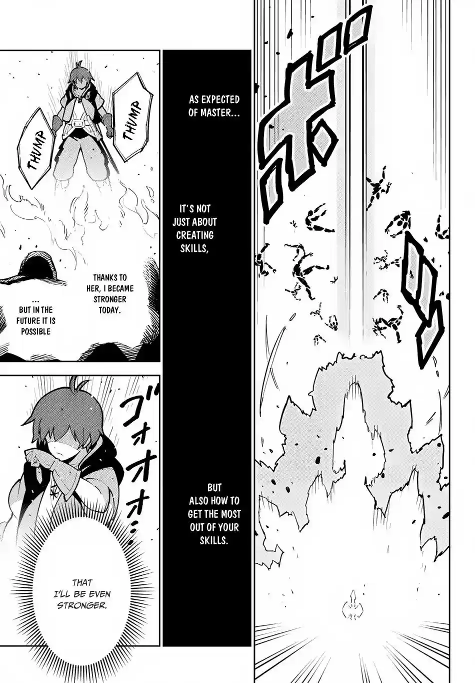 Ore dake Haireru Kakushi Dungeon: Kossori Kitaete Sekai Saikyou Chapter 18