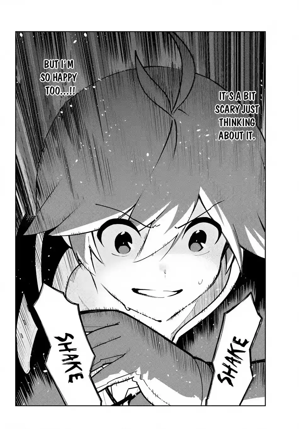 Ore dake Haireru Kakushi Dungeon: Kossori Kitaete Sekai Saikyou Chapter 18