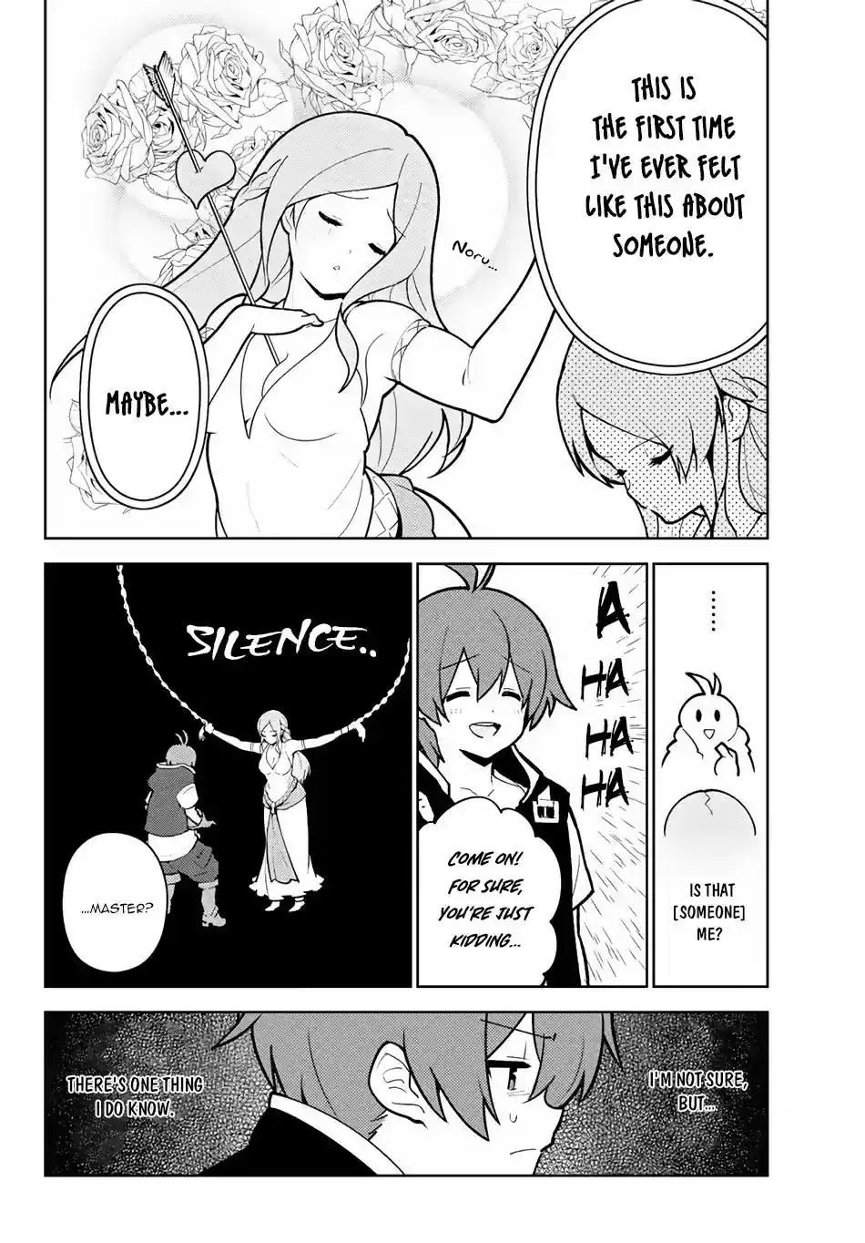 Ore dake Haireru Kakushi Dungeon: Kossori Kitaete Sekai Saikyou Chapter 18.5