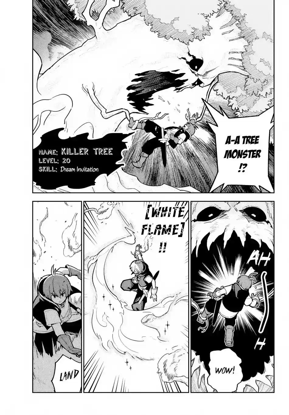 Ore dake Haireru Kakushi Dungeon: Kossori Kitaete Sekai Saikyou Chapter 19