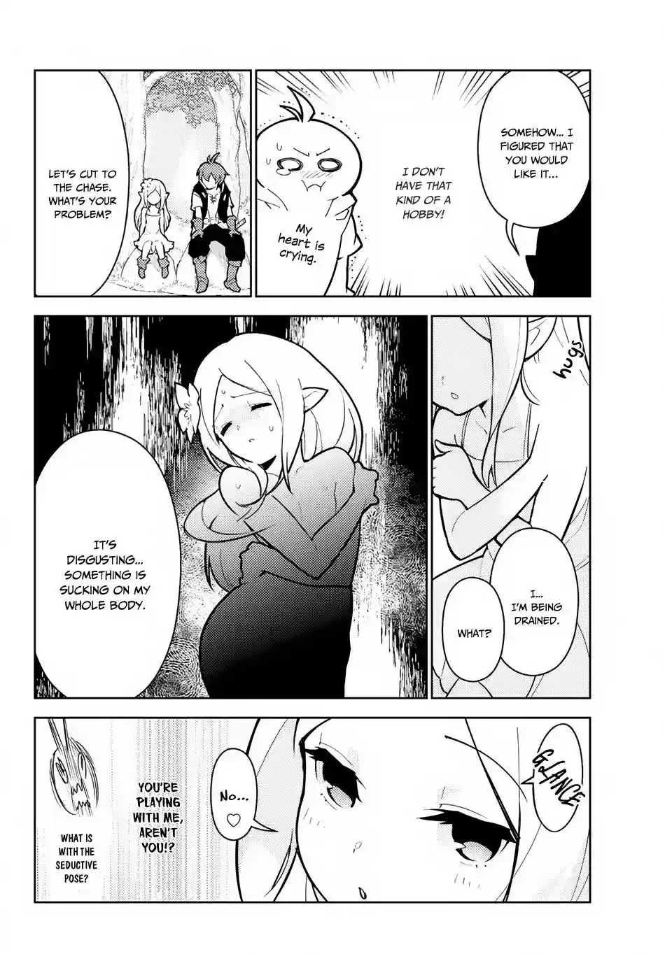 Ore dake Haireru Kakushi Dungeon: Kossori Kitaete Sekai Saikyou Chapter 20