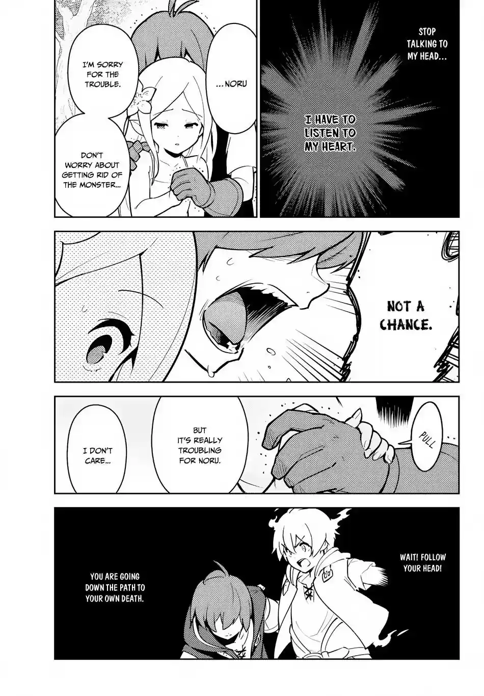 Ore dake Haireru Kakushi Dungeon: Kossori Kitaete Sekai Saikyou Chapter 20