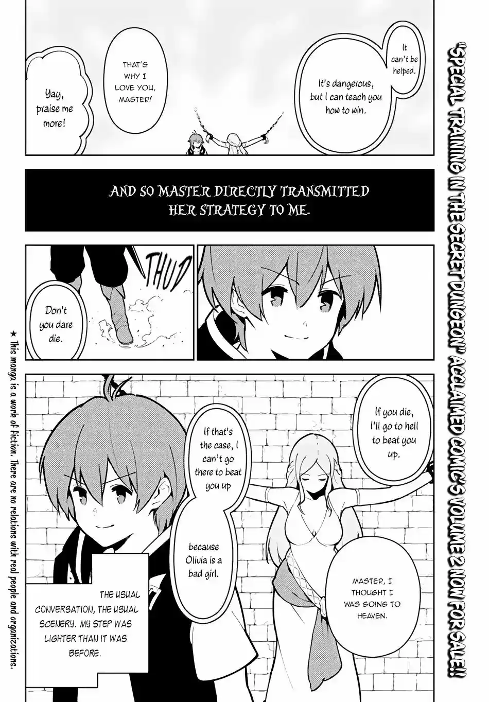 Ore dake Haireru Kakushi Dungeon: Kossori Kitaete Sekai Saikyou Chapter 21