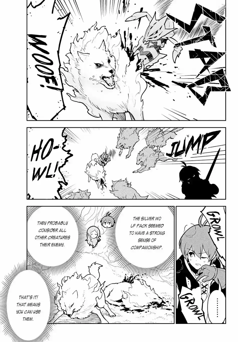 Ore dake Haireru Kakushi Dungeon: Kossori Kitaete Sekai Saikyou Chapter 21