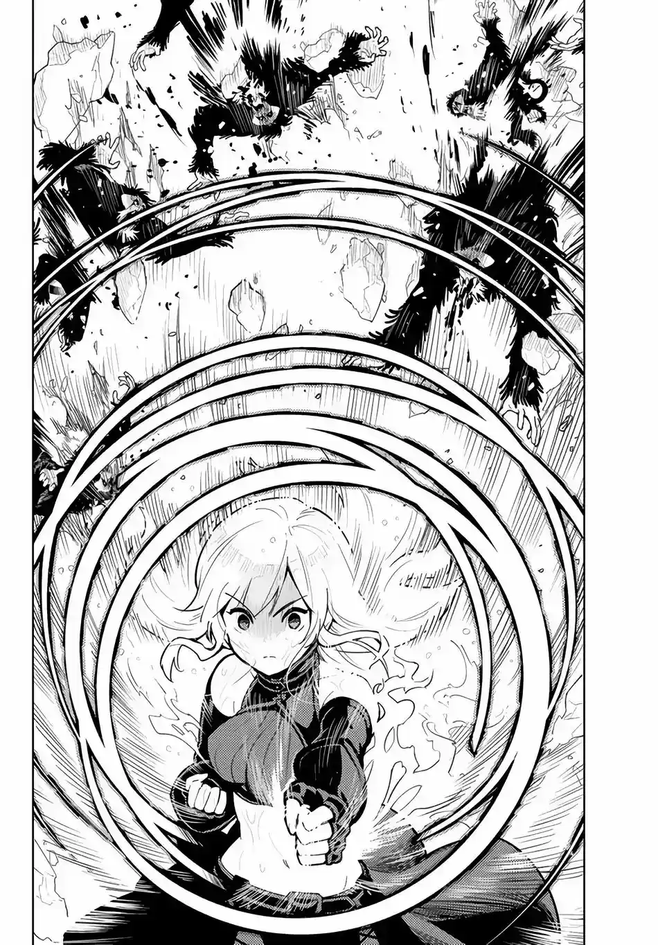 Ore dake Haireru Kakushi Dungeon: Kossori Kitaete Sekai Saikyou Chapter 24