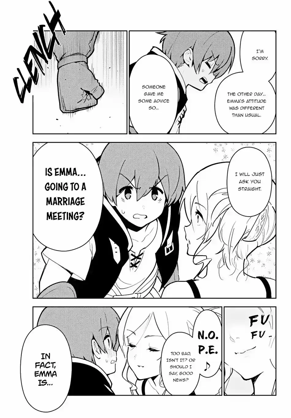 Ore dake Haireru Kakushi Dungeon: Kossori Kitaete Sekai Saikyou Chapter 24