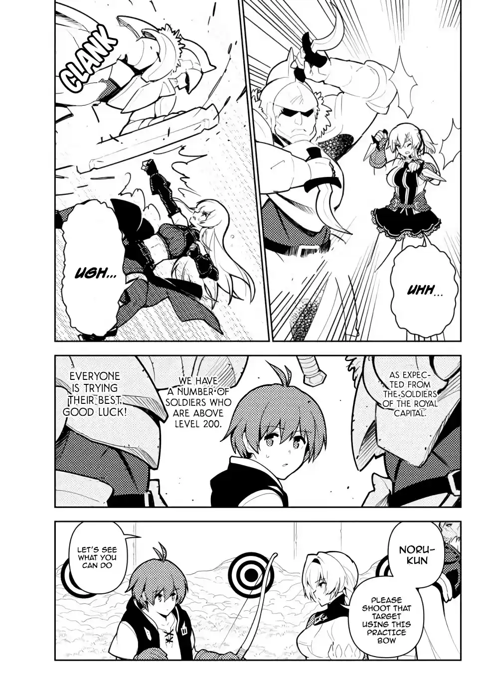 Ore Dake Haireru Kakushi Dungeon: Kossori Kitaete Sekai Saikyou Chapter 48: Communication Ring