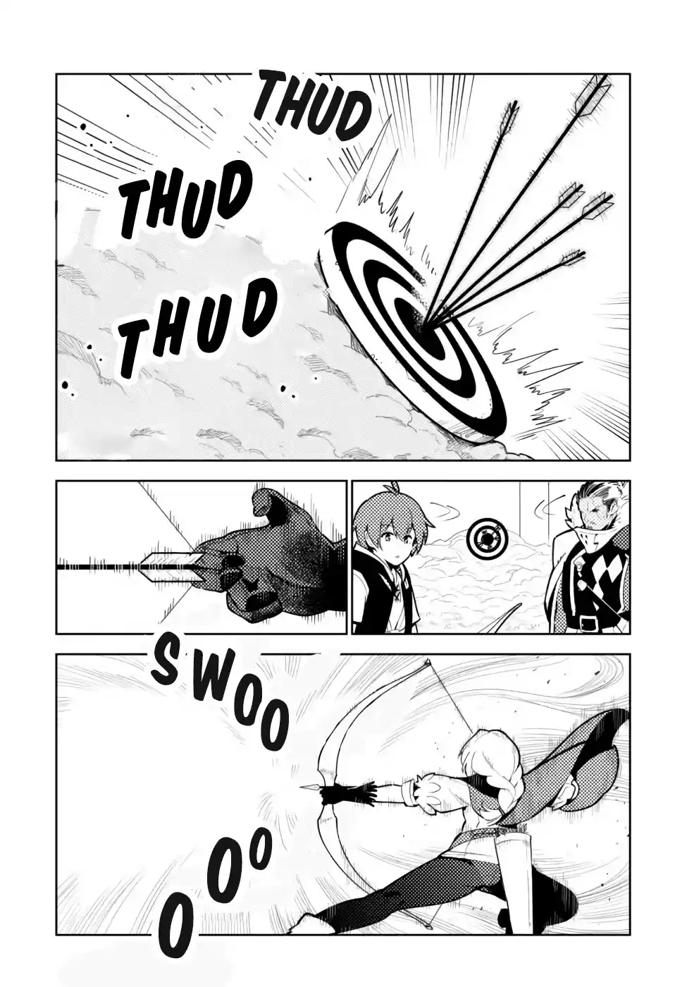 Ore Dake Haireru Kakushi Dungeon: Kossori Kitaete Sekai Saikyou Chapter 48: Communication Ring