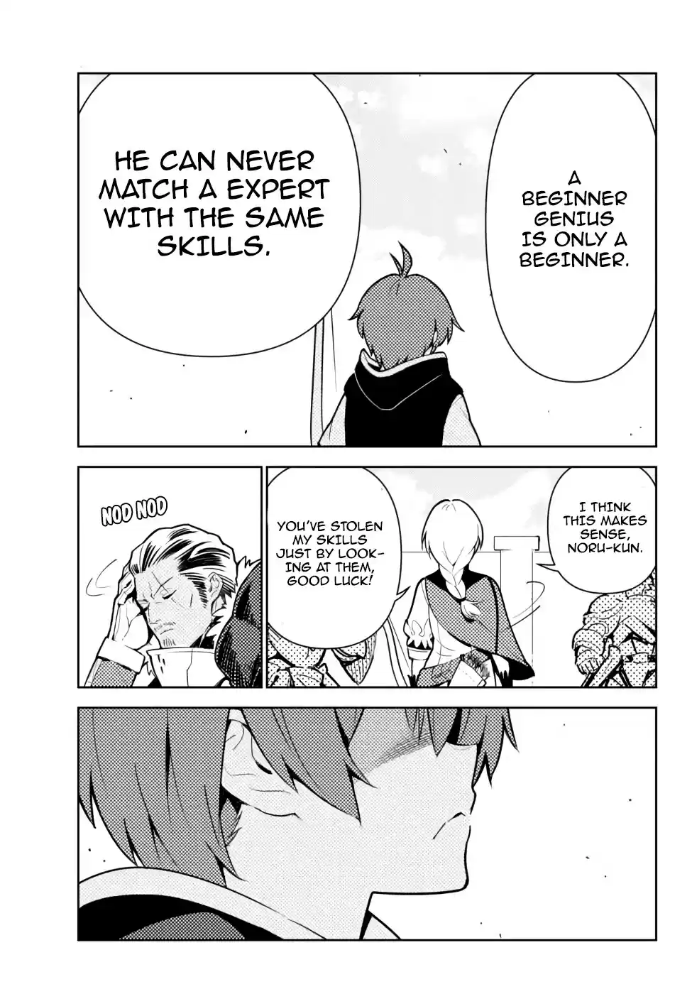 Ore Dake Haireru Kakushi Dungeon: Kossori Kitaete Sekai Saikyou Chapter 48: Communication Ring