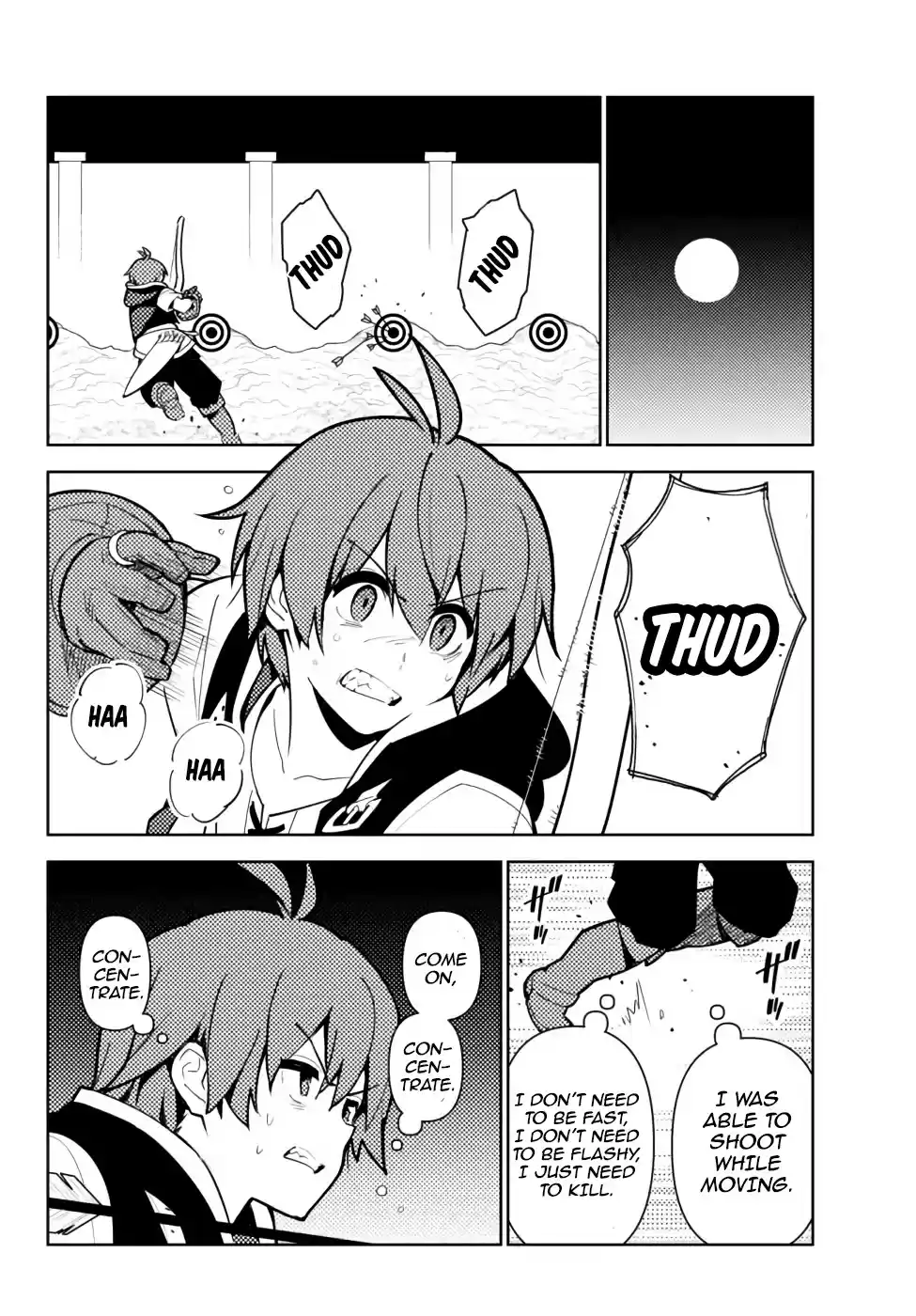 Ore Dake Haireru Kakushi Dungeon: Kossori Kitaete Sekai Saikyou Chapter 48: Communication Ring