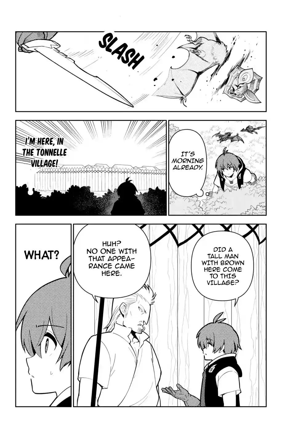 Ore Dake Haireru Kakushi Dungeon: Kossori Kitaete Sekai Saikyou Chapter 48: Communication Ring