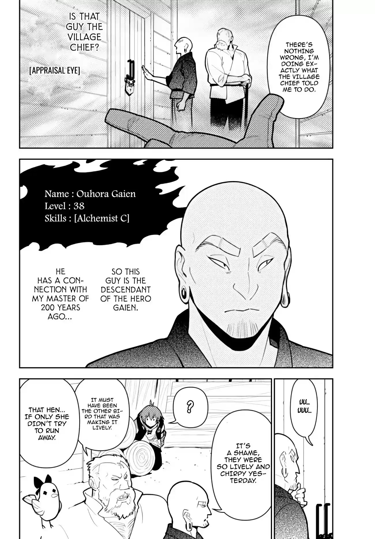 Ore Dake Haireru Kakushi Dungeon: Kossori Kitaete Sekai Saikyou Chapter 49