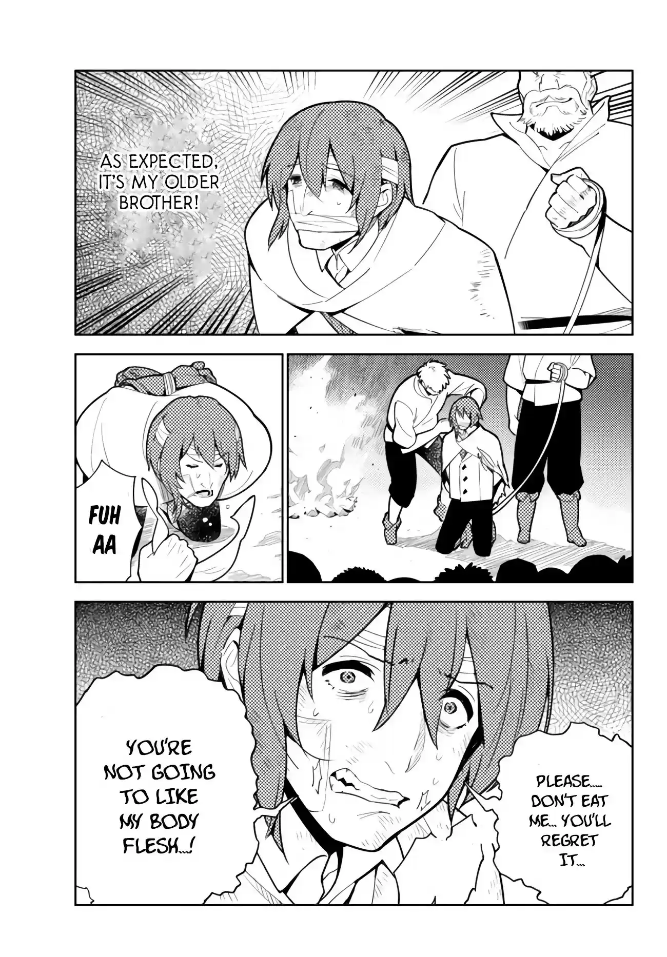 Ore Dake Haireru Kakushi Dungeon: Kossori Kitaete Sekai Saikyou Chapter 49