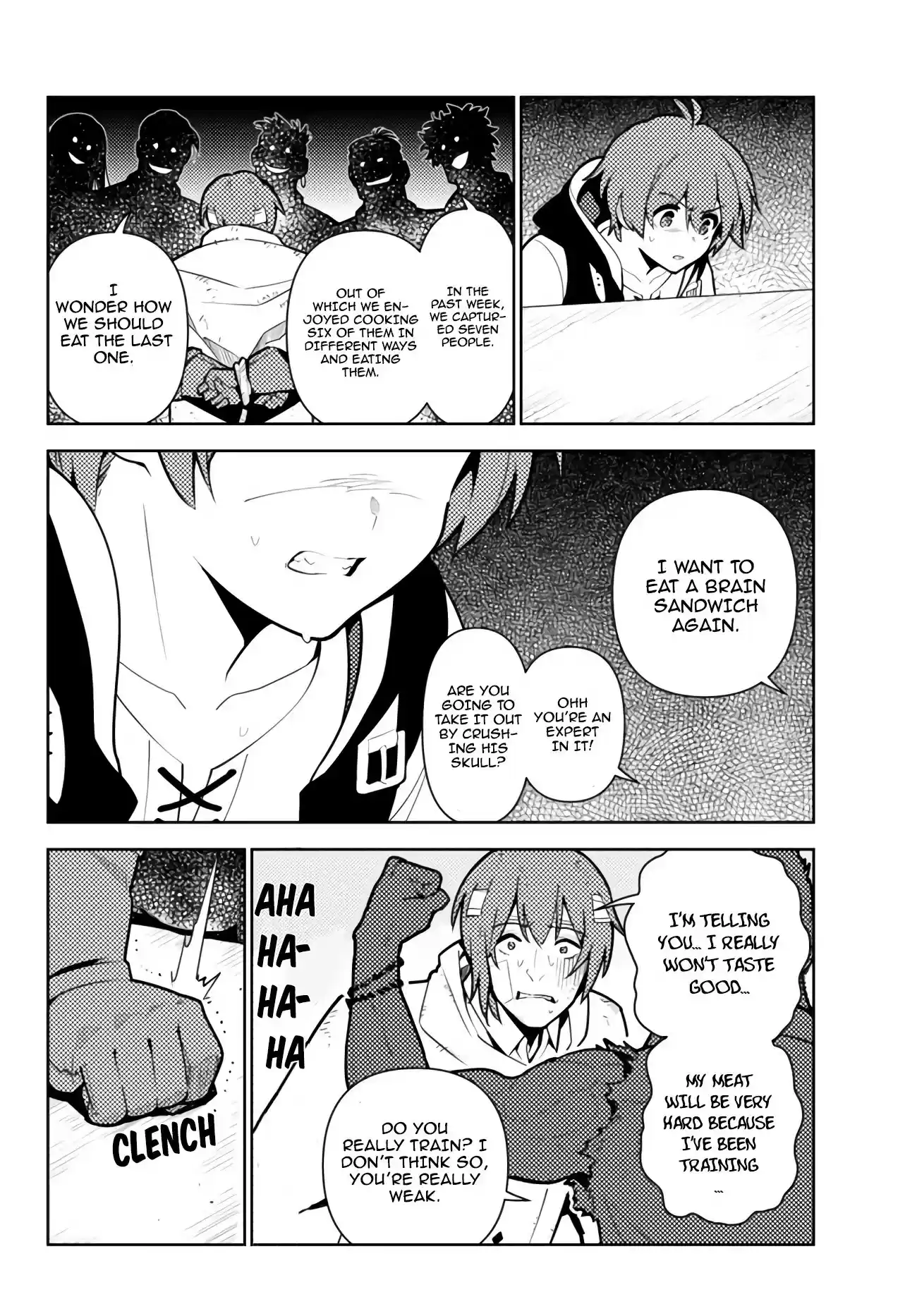 Ore Dake Haireru Kakushi Dungeon: Kossori Kitaete Sekai Saikyou Chapter 49