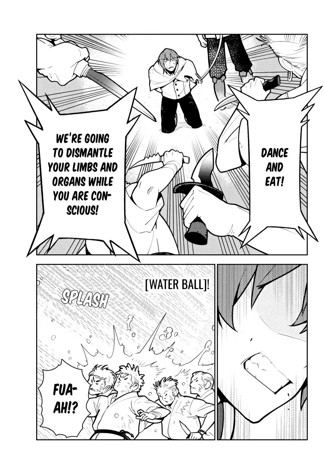 Ore Dake Haireru Kakushi Dungeon: Kossori Kitaete Sekai Saikyou Chapter 49