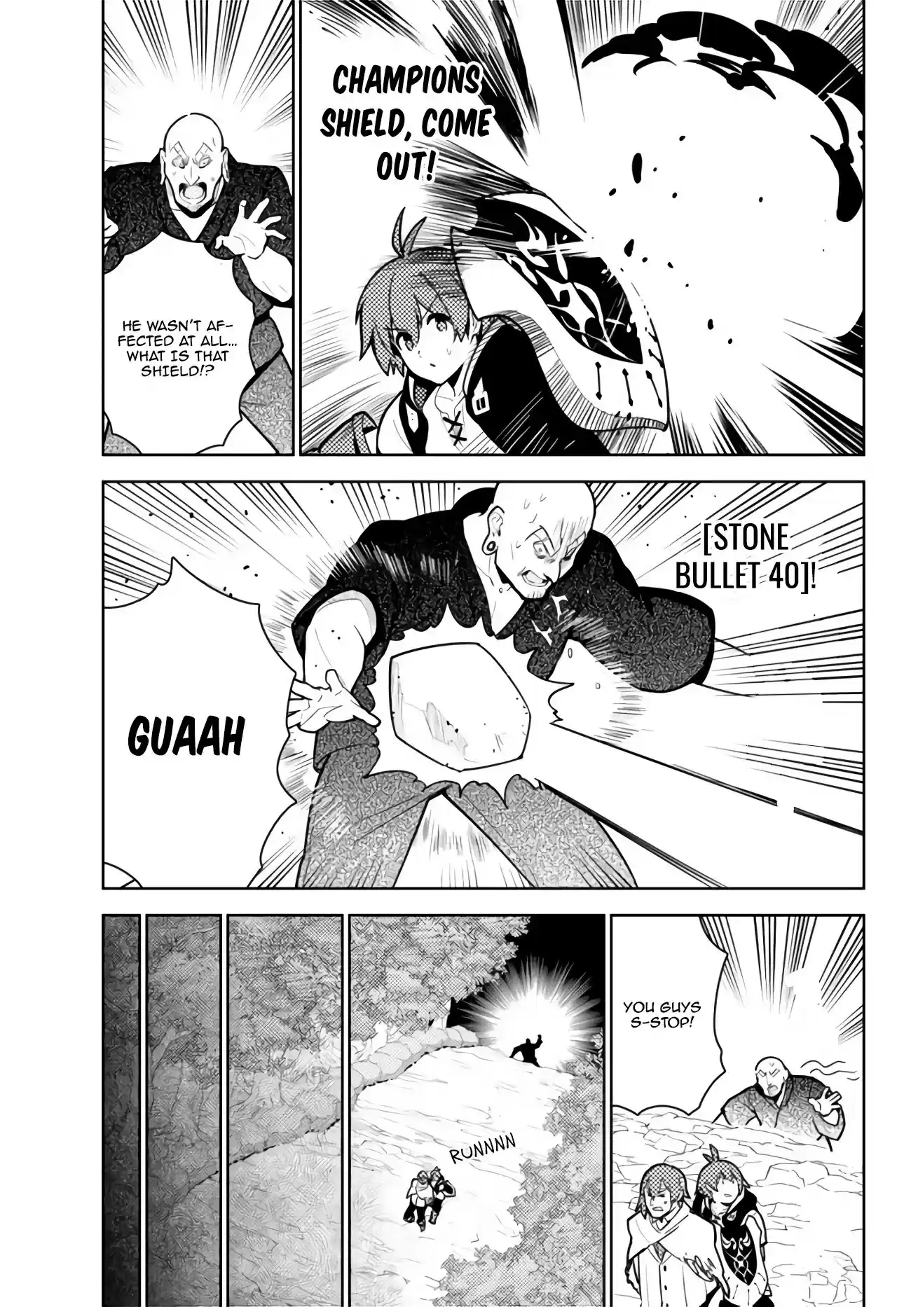 Ore Dake Haireru Kakushi Dungeon: Kossori Kitaete Sekai Saikyou Chapter 49