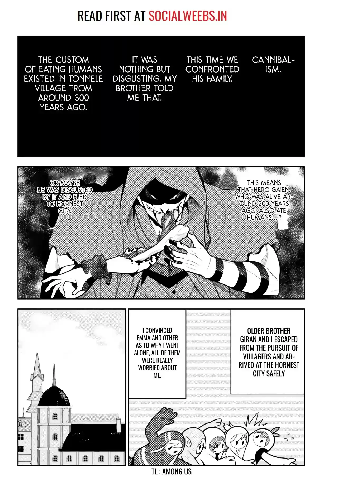 Ore Dake Haireru Kakushi Dungeon: Kossori Kitaete Sekai Saikyou Chapter 49