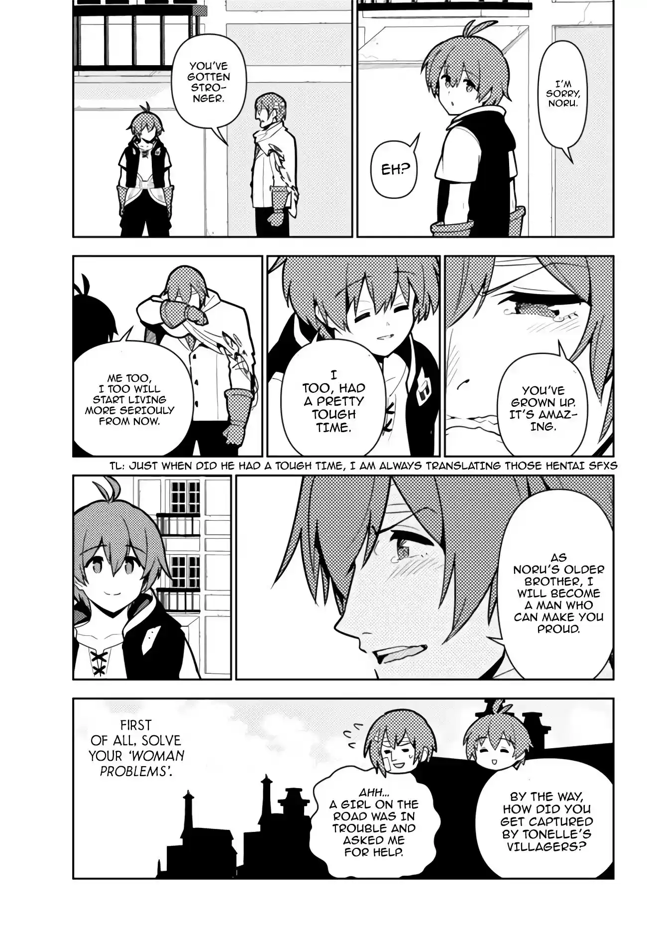 Ore Dake Haireru Kakushi Dungeon: Kossori Kitaete Sekai Saikyou Chapter 49