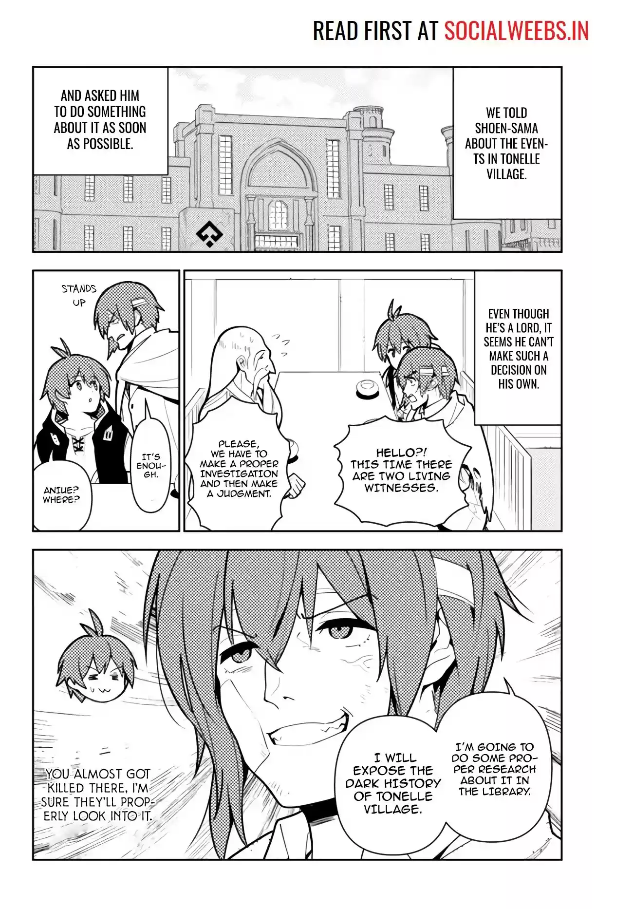 Ore Dake Haireru Kakushi Dungeon: Kossori Kitaete Sekai Saikyou Chapter 49