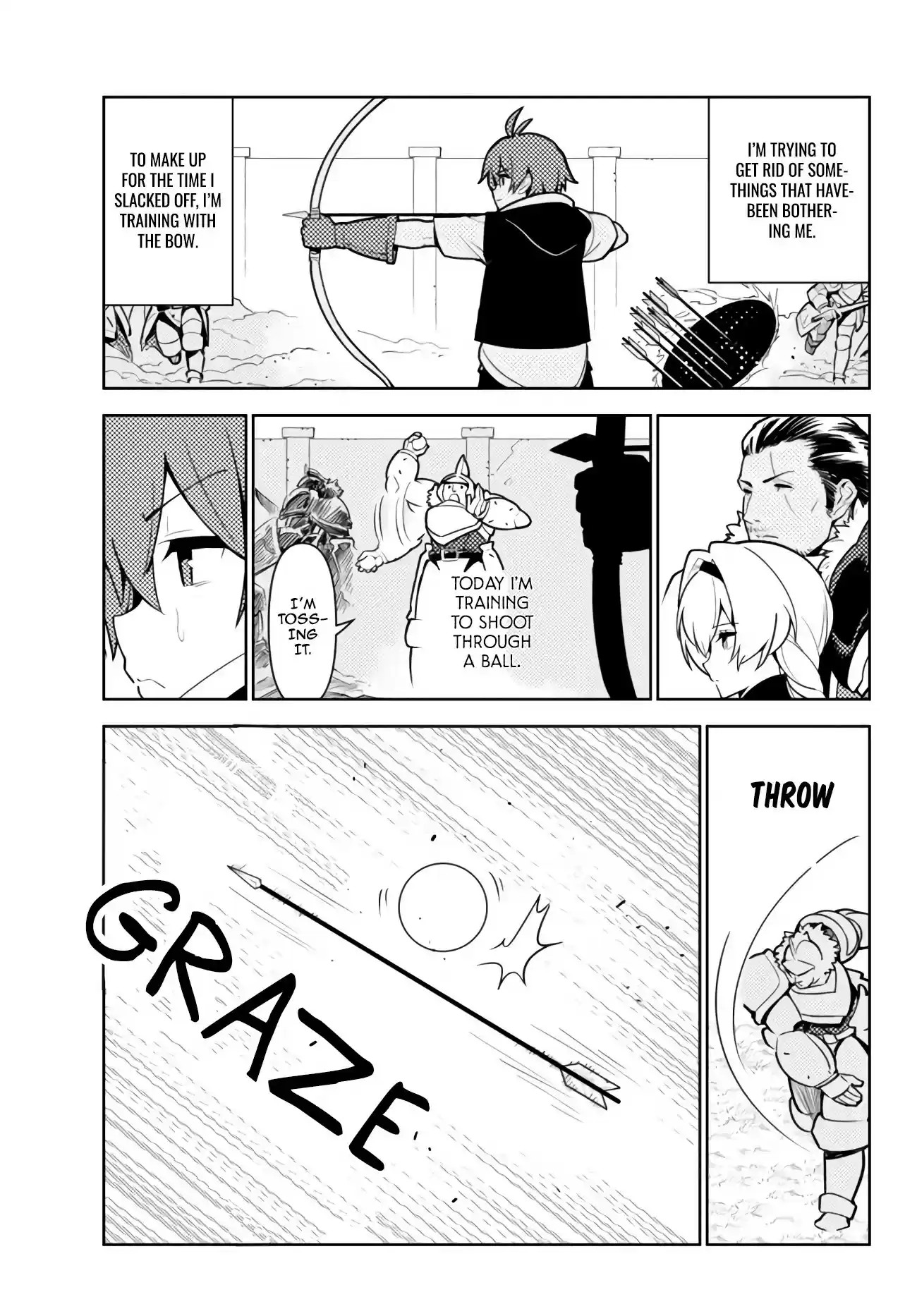 Ore Dake Haireru Kakushi Dungeon: Kossori Kitaete Sekai Saikyou Chapter 49