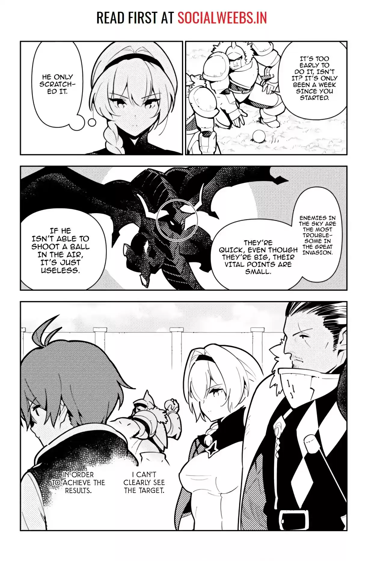 Ore Dake Haireru Kakushi Dungeon: Kossori Kitaete Sekai Saikyou Chapter 49