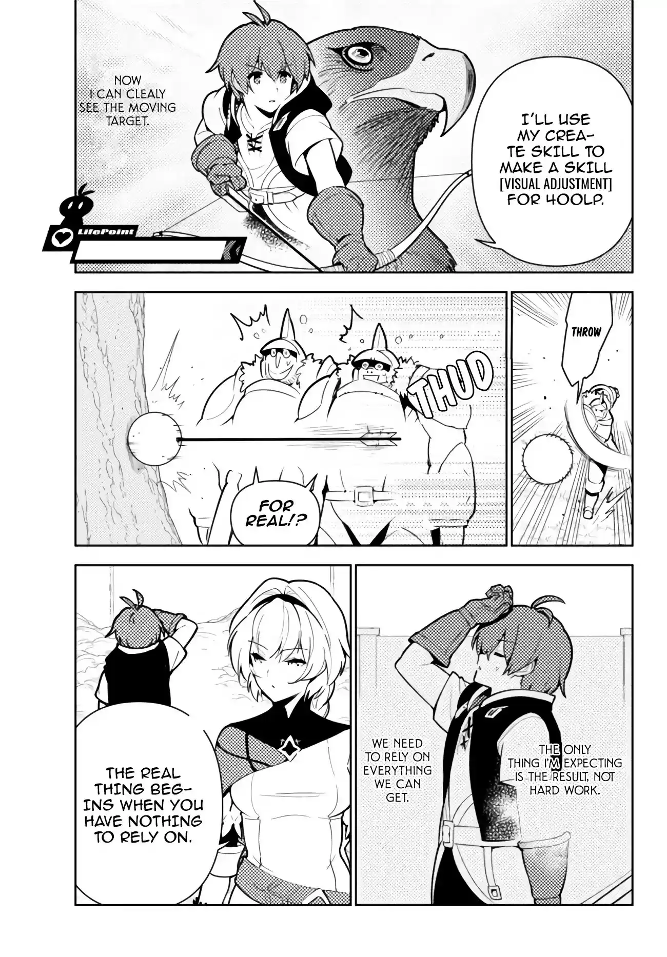 Ore Dake Haireru Kakushi Dungeon: Kossori Kitaete Sekai Saikyou Chapter 49