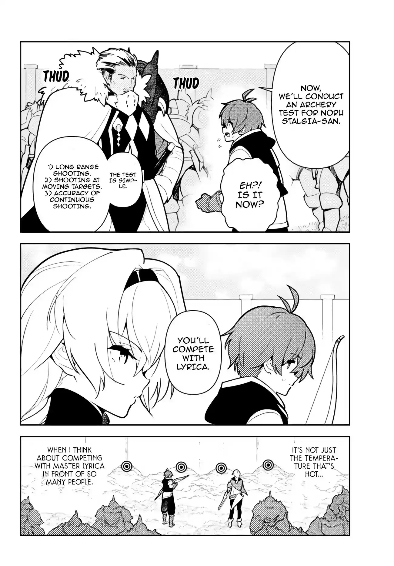 Ore Dake Haireru Kakushi Dungeon: Kossori Kitaete Sekai Saikyou Chapter 49