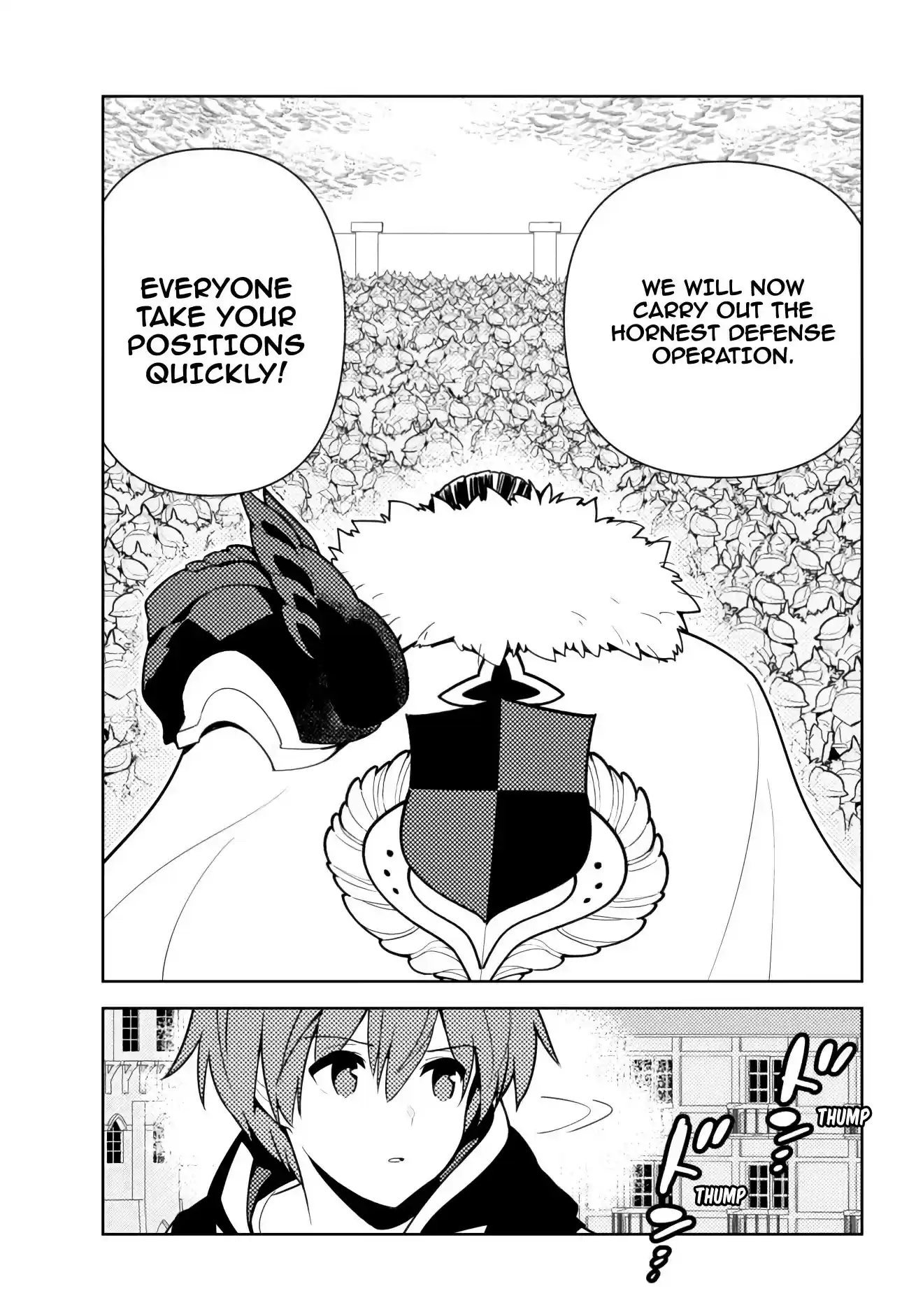 Ore Dake Haireru Kakushi Dungeon: Kossori Kitaete Sekai Saikyou Chapter 51