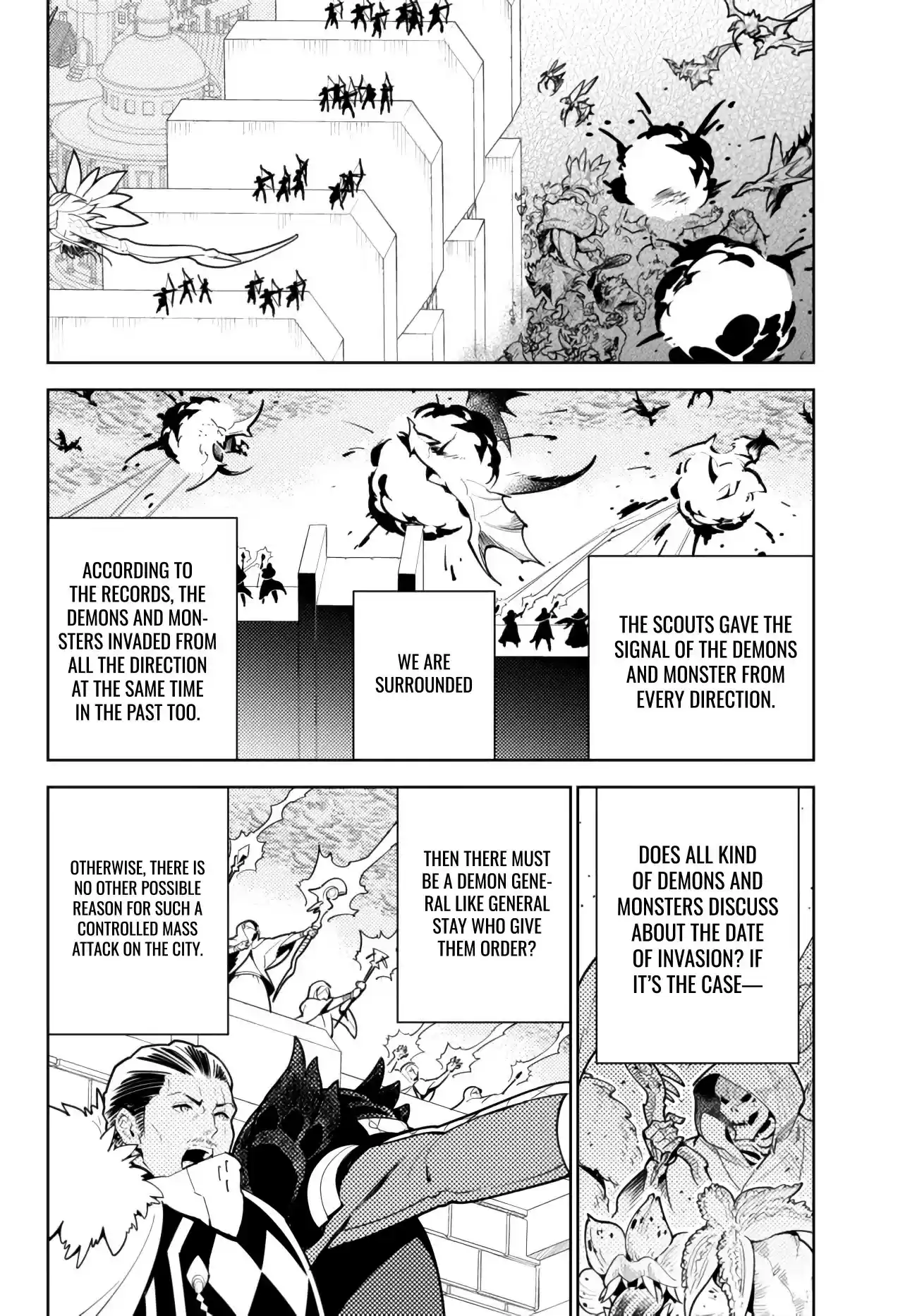 Ore Dake Haireru Kakushi Dungeon: Kossori Kitaete Sekai Saikyou Chapter 51