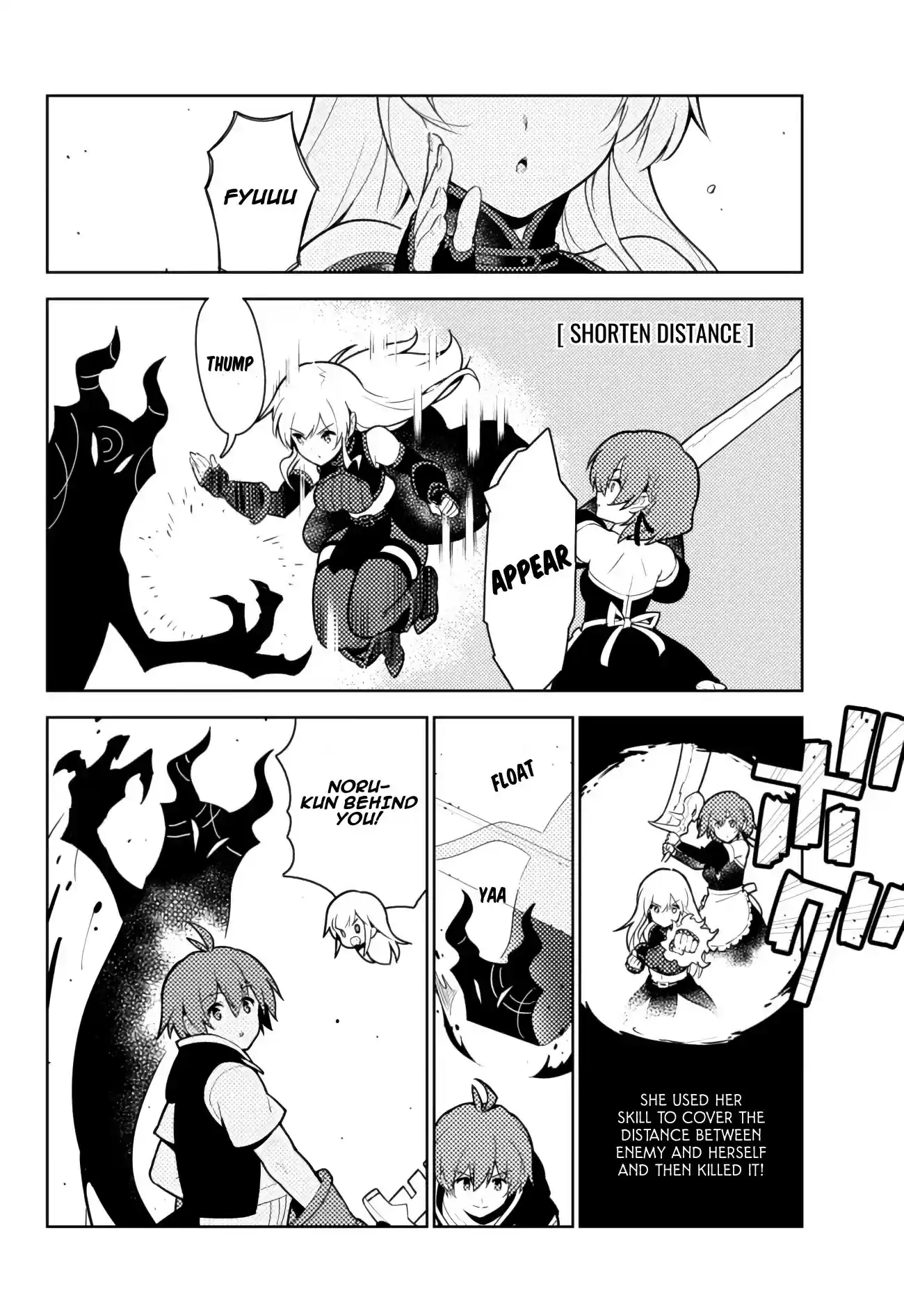 Ore Dake Haireru Kakushi Dungeon: Kossori Kitaete Sekai Saikyou Chapter 51