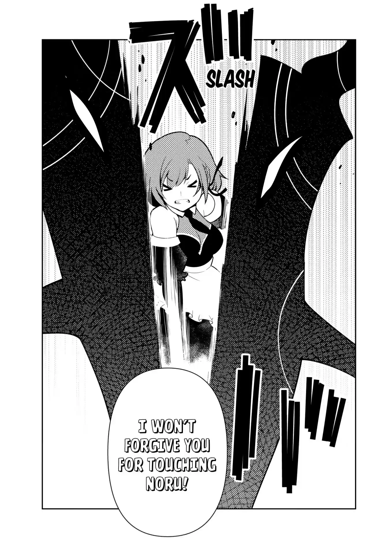 Ore Dake Haireru Kakushi Dungeon: Kossori Kitaete Sekai Saikyou Chapter 51