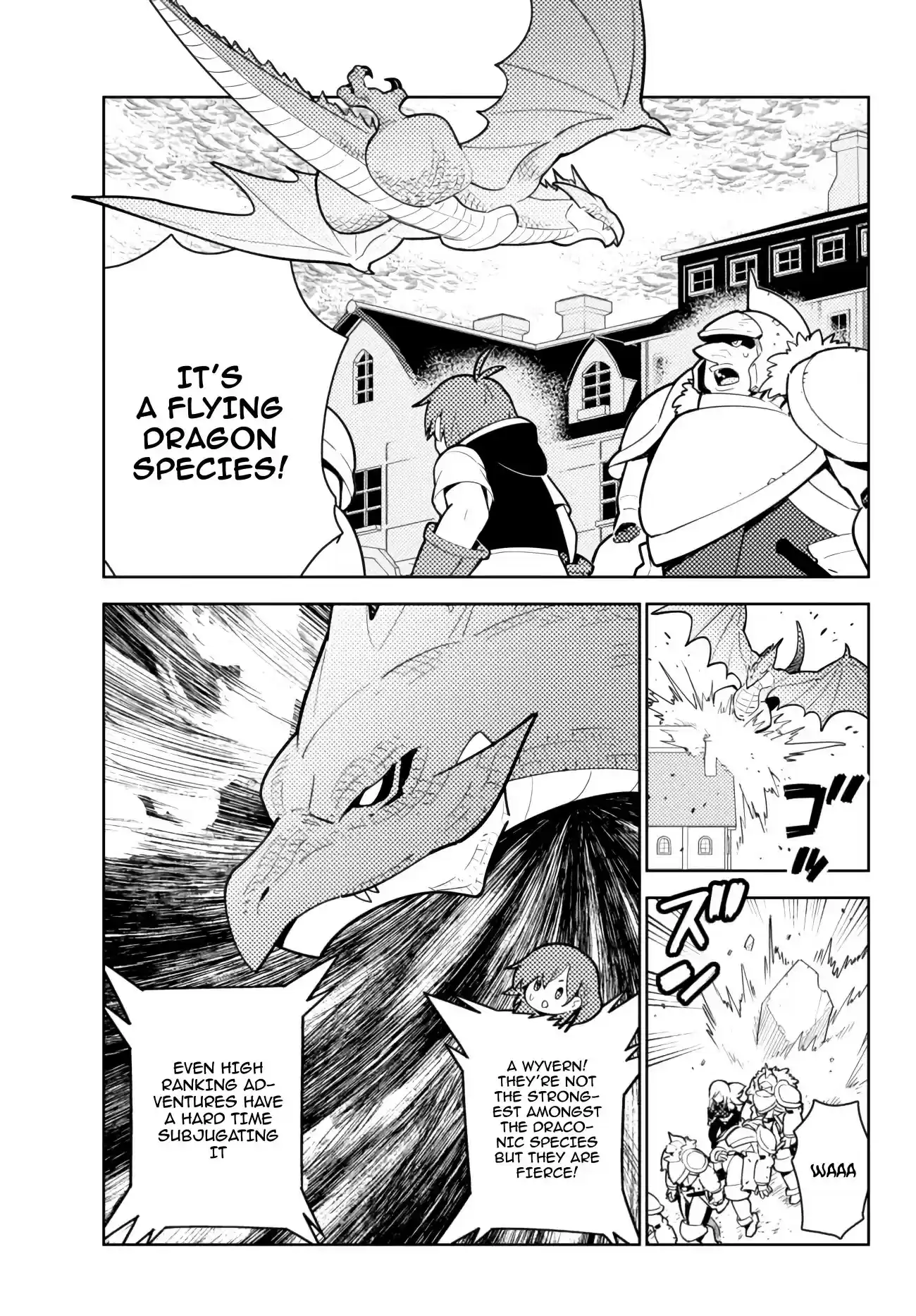 Ore Dake Haireru Kakushi Dungeon: Kossori Kitaete Sekai Saikyou Chapter 51