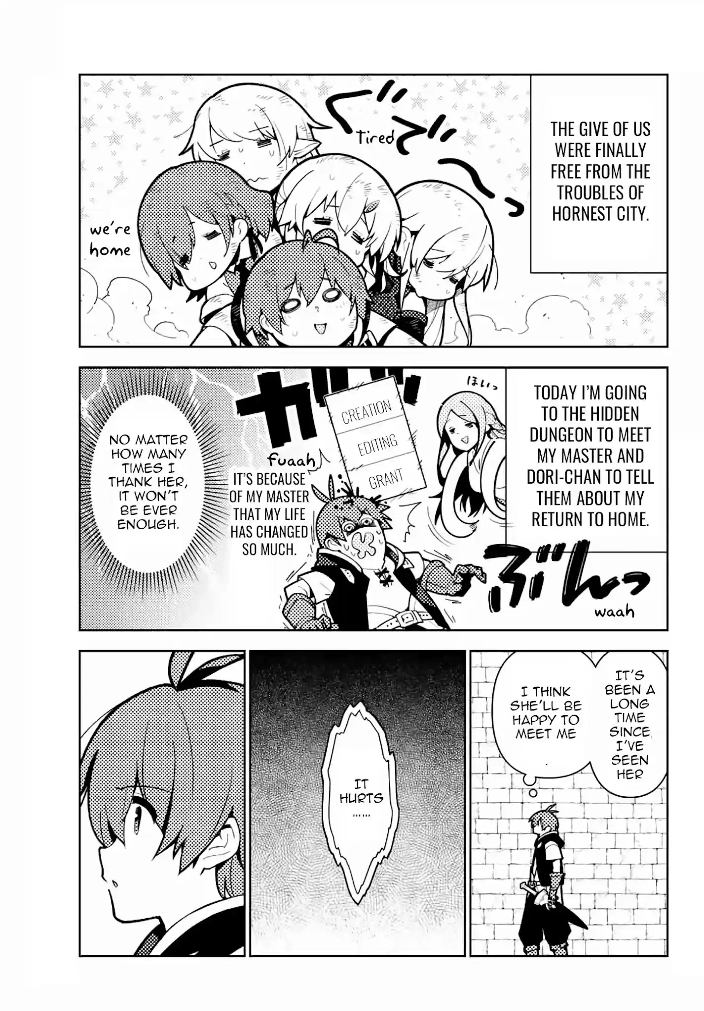 Ore Dake Haireru Kakushi Dungeon: Kossori Kitaete Sekai Saikyou Chapter 60