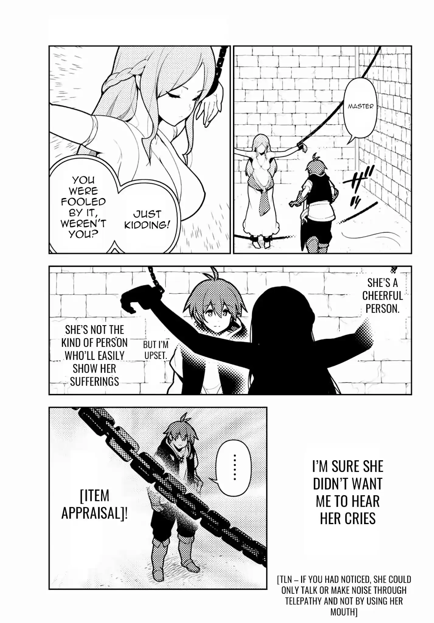 Ore Dake Haireru Kakushi Dungeon: Kossori Kitaete Sekai Saikyou Chapter 60