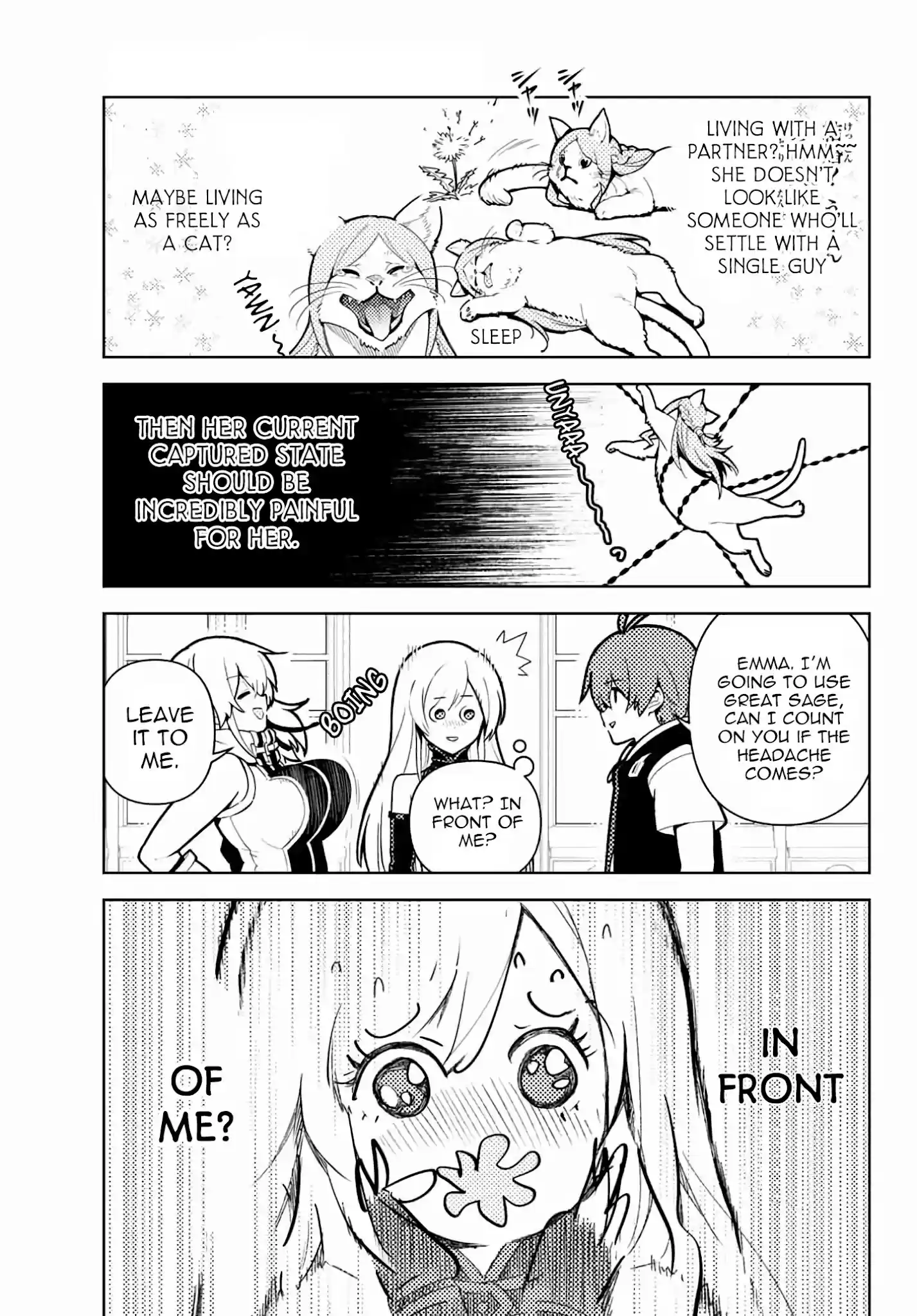 Ore Dake Haireru Kakushi Dungeon: Kossori Kitaete Sekai Saikyou Chapter 60