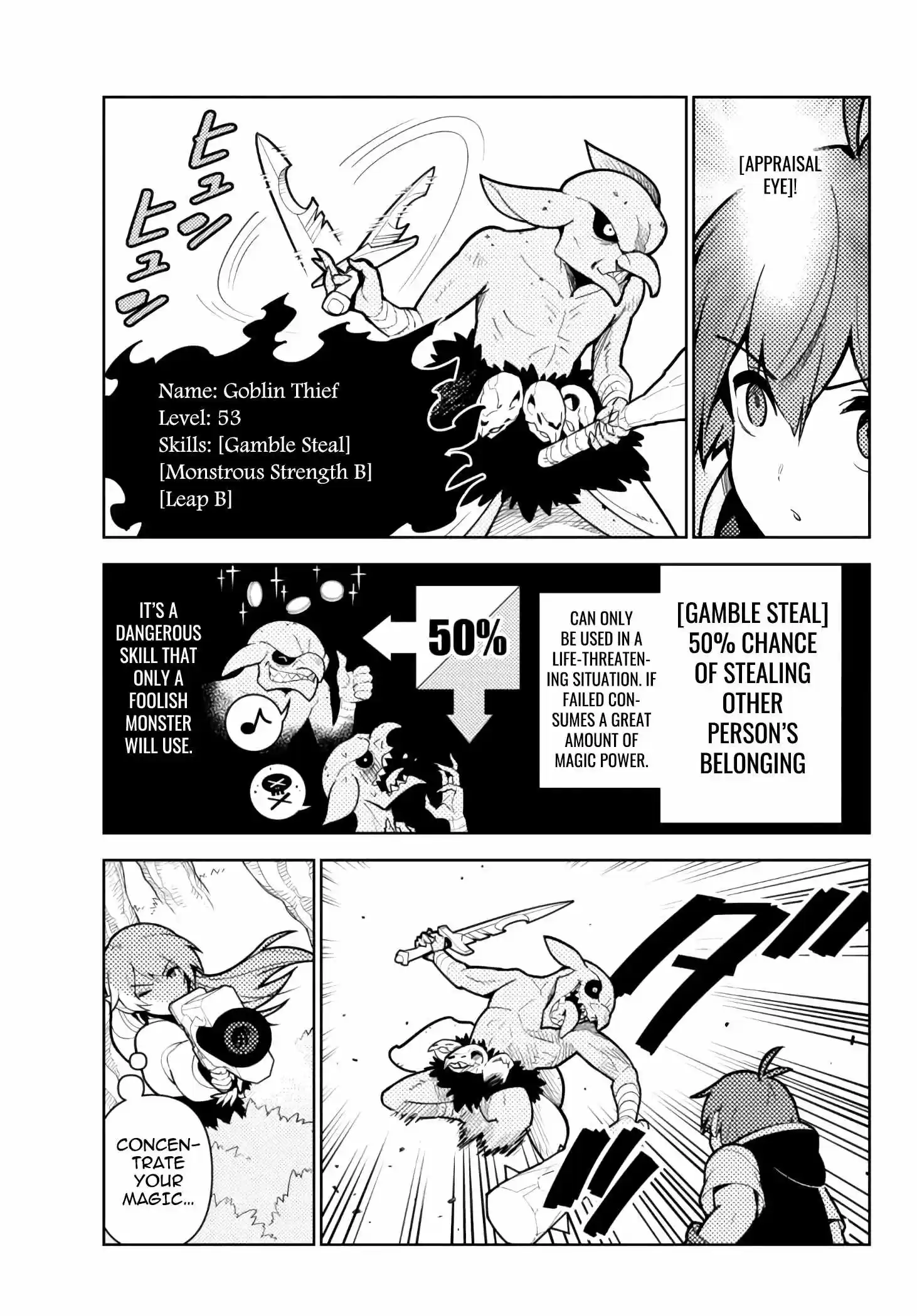 Ore Dake Haireru Kakushi Dungeon: Kossori Kitaete Sekai Saikyou Chapter 62