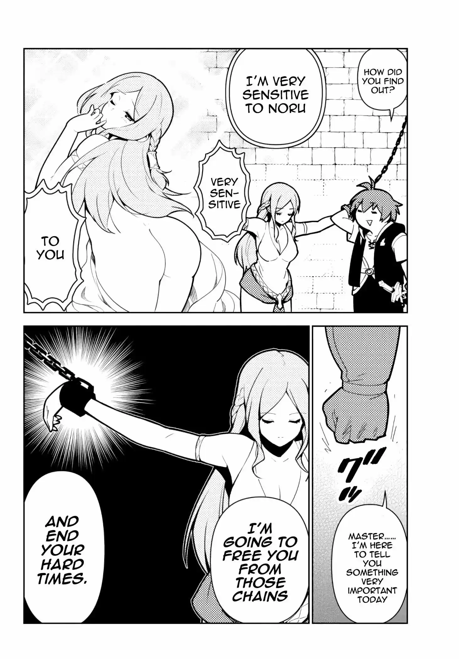 Ore Dake Haireru Kakushi Dungeon: Kossori Kitaete Sekai Saikyou Chapter 62