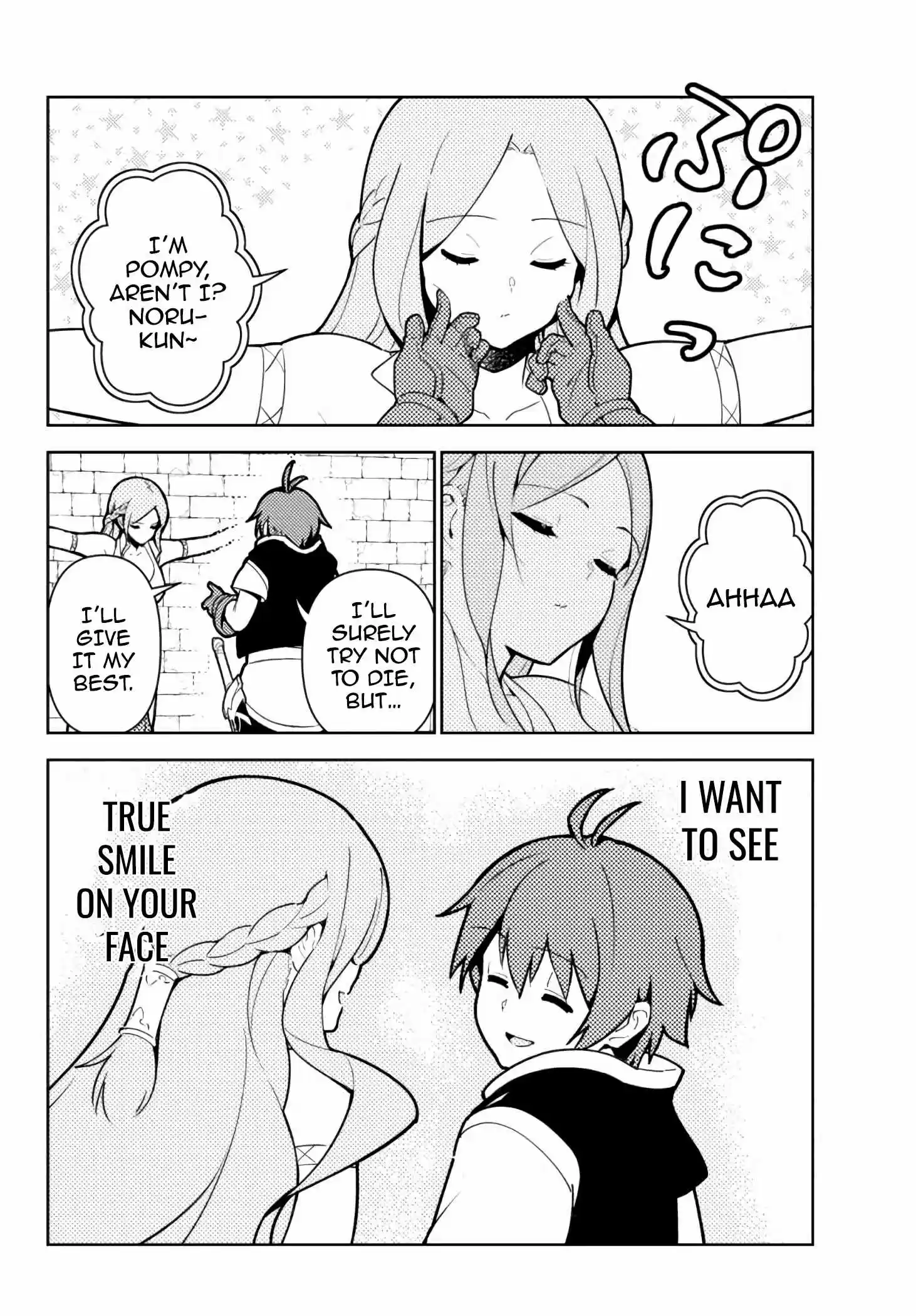 Ore Dake Haireru Kakushi Dungeon: Kossori Kitaete Sekai Saikyou Chapter 62