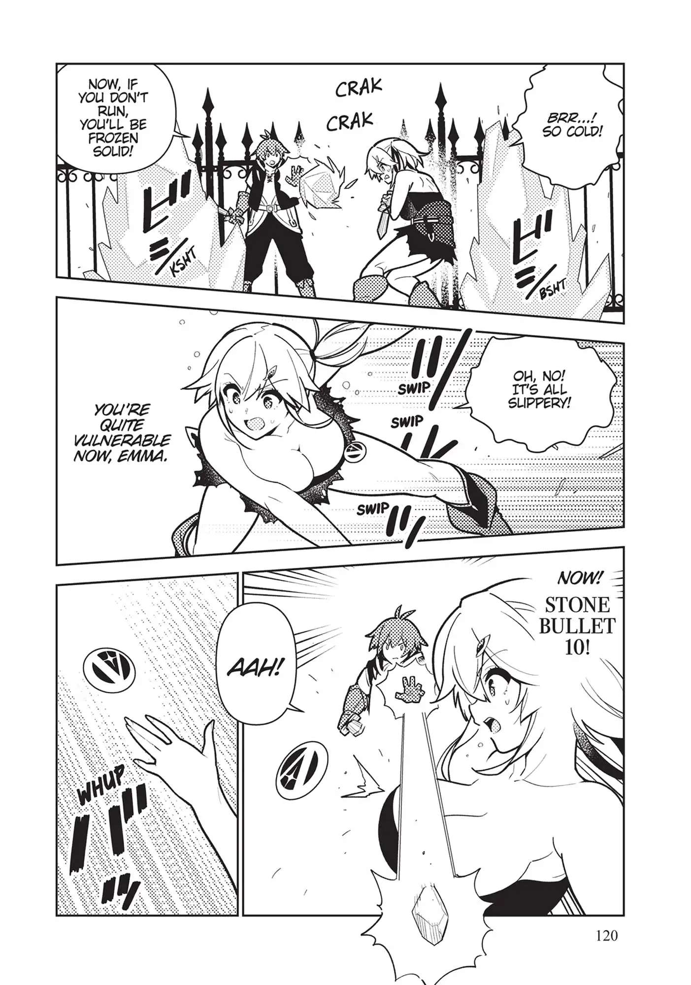 Ore dake Haireru Kakushi Dungeon: Kossori Kitaete Sekai Saikyou Chapter 72