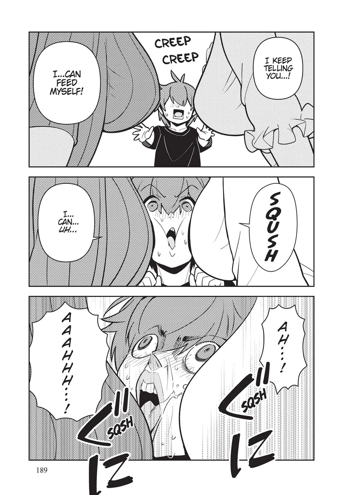 Ore dake Haireru Kakushi Dungeon: Kossori Kitaete Sekai Saikyou Chapter 75.5