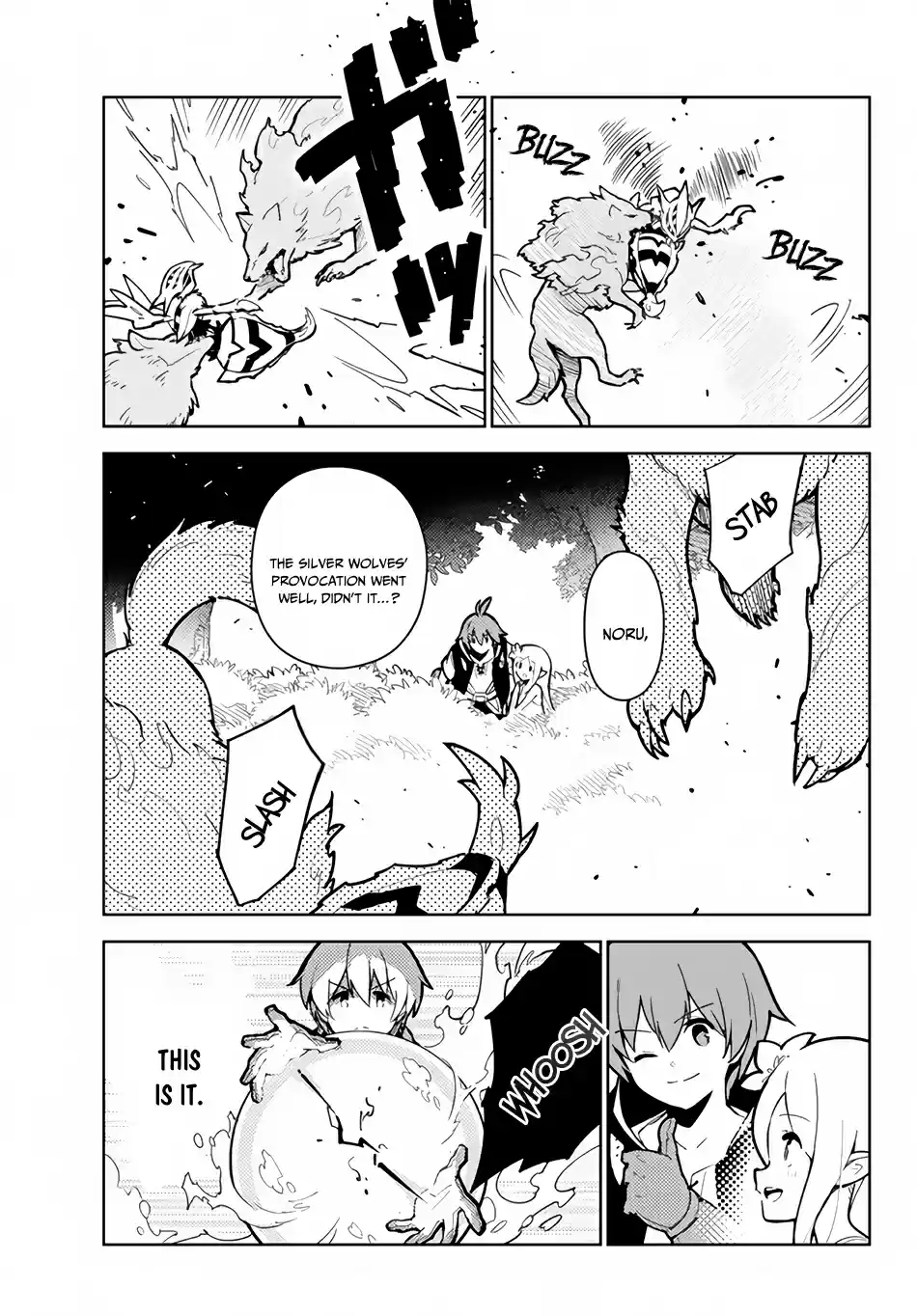 Ore Dake Haireru Kakushi Dungeon: Kossori Kitaete Sekai Saikyou Vol. 3 Ch. 22 Drop of Abundance