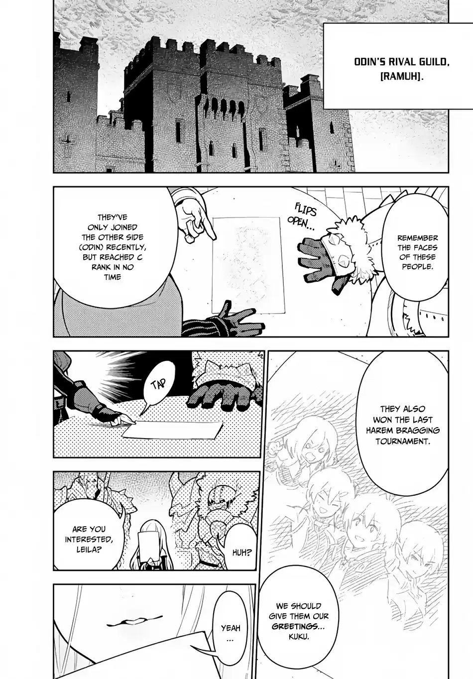 Ore Dake Haireru Kakushi Dungeon: Kossori Kitaete Sekai Saikyou Vol. 3 Ch. 22 Drop of Abundance